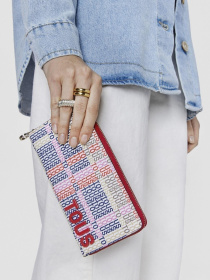 Гаманець TOUS модель 395900991 Фото