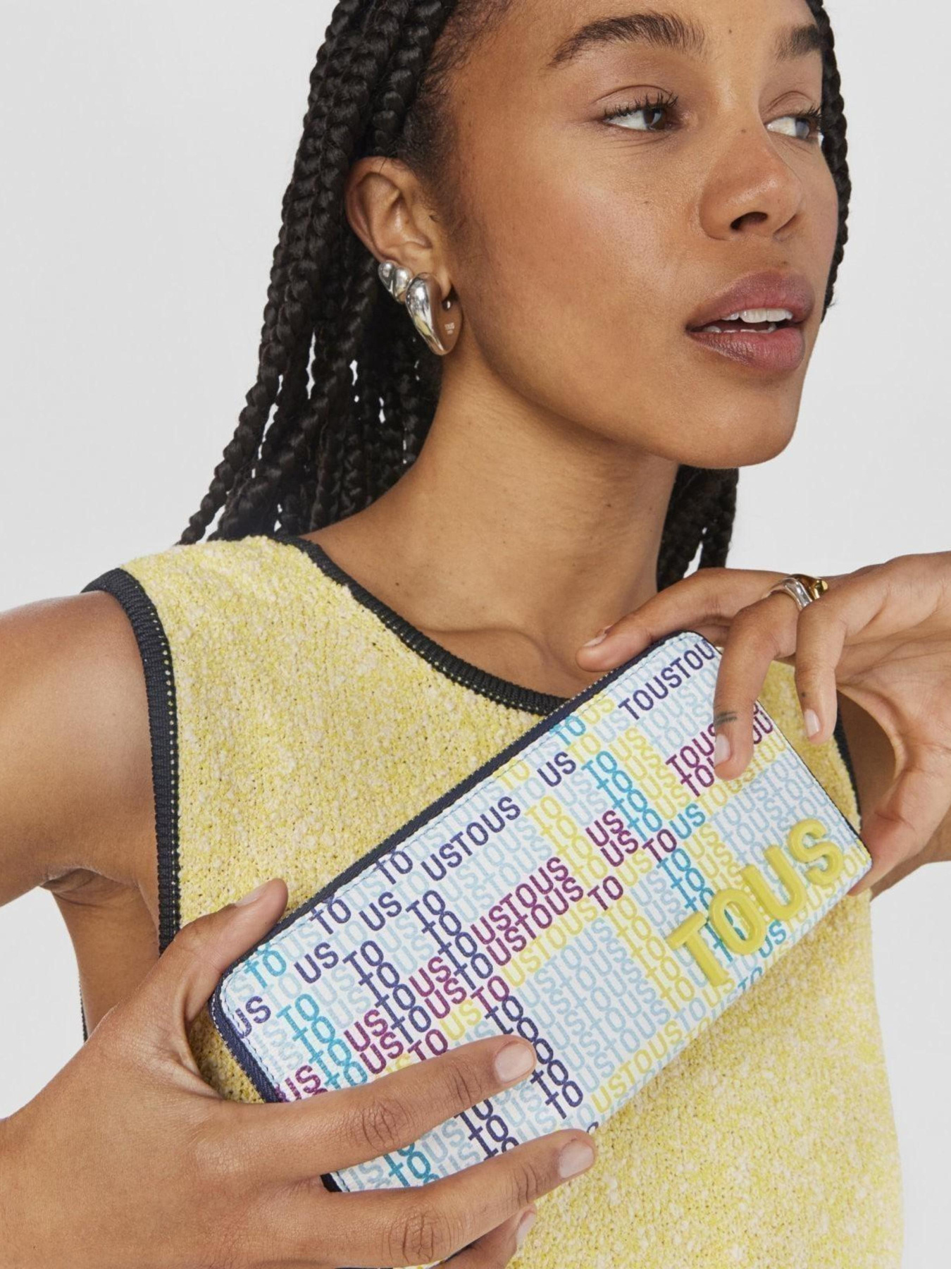 Гаманець TOUS модель 395900993 Фото