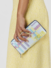 Гаманець TOUS модель 395900993 Фото