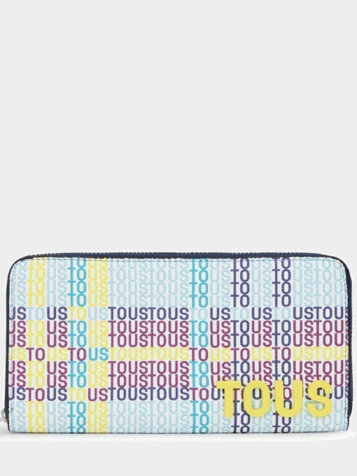 Кошелек TOUS модель 395900993 Фото
