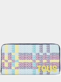 Гаманець TOUS модель 395900993 Фото