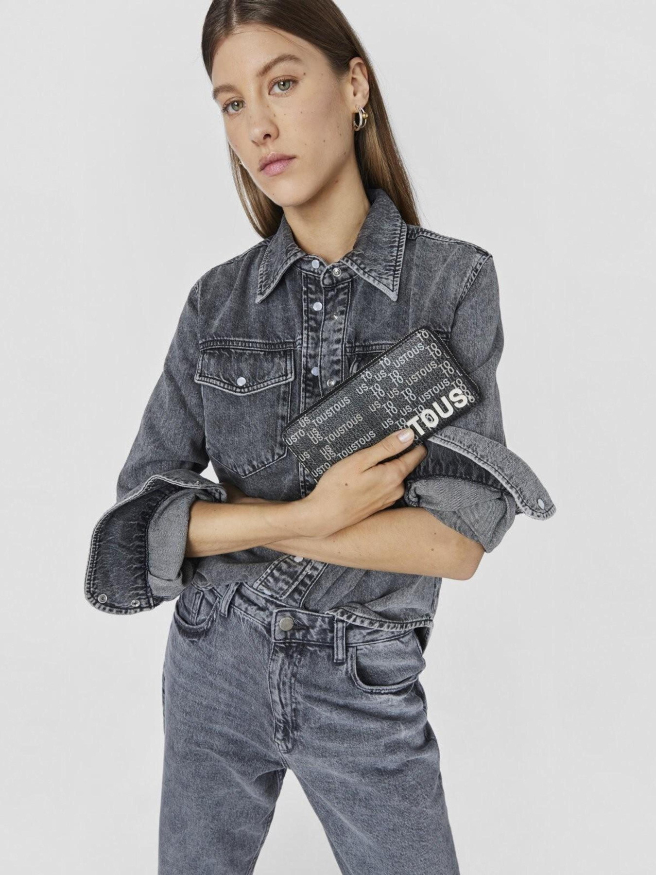 Кошелек TOUS модель 395900994 Фото