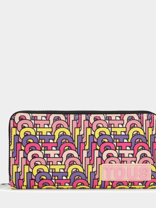 Гаманець TOUS Модель 395901493 Фото