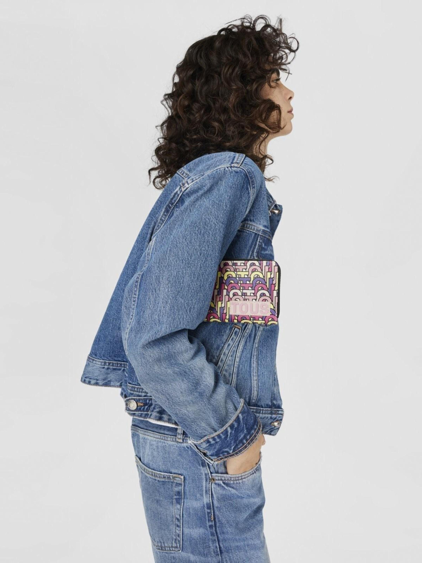 Кошелек TOUS модель 395901493 Фото