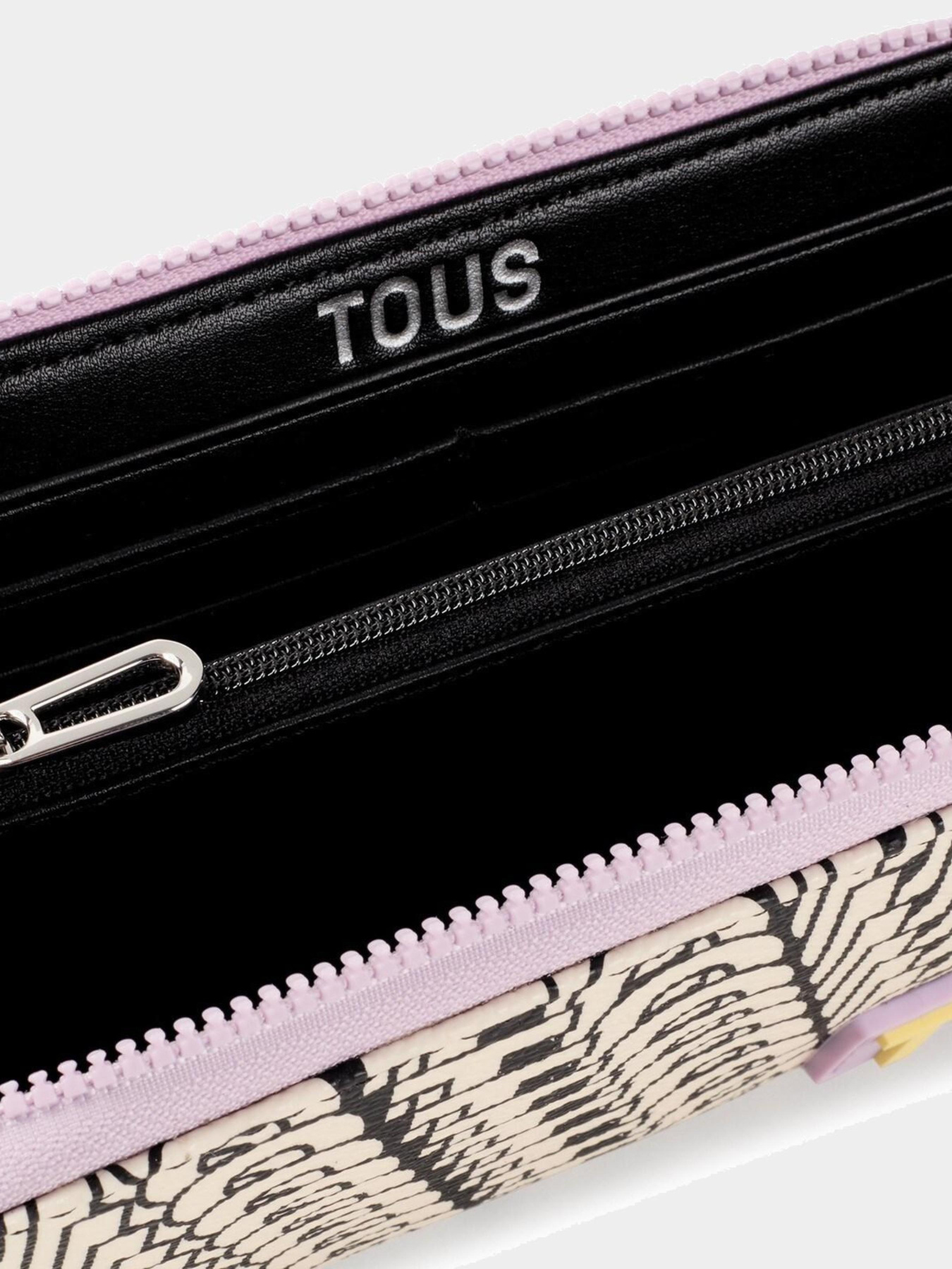 Кошелек TOUS модель 395901495 Фото