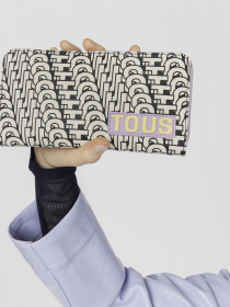 Кошелек TOUS модель 395901495 Фото