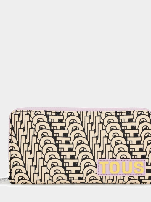 Гаманець TOUS Модель 395901495 Фото