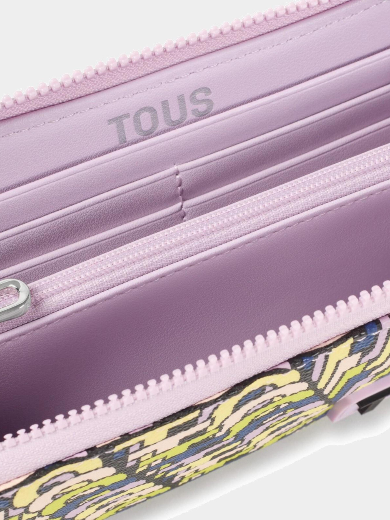 Гаманець TOUS модель 395901667 Фото