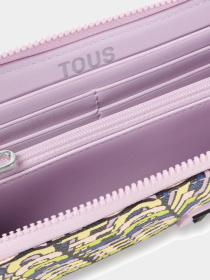 Гаманець TOUS модель 395901667 Фото