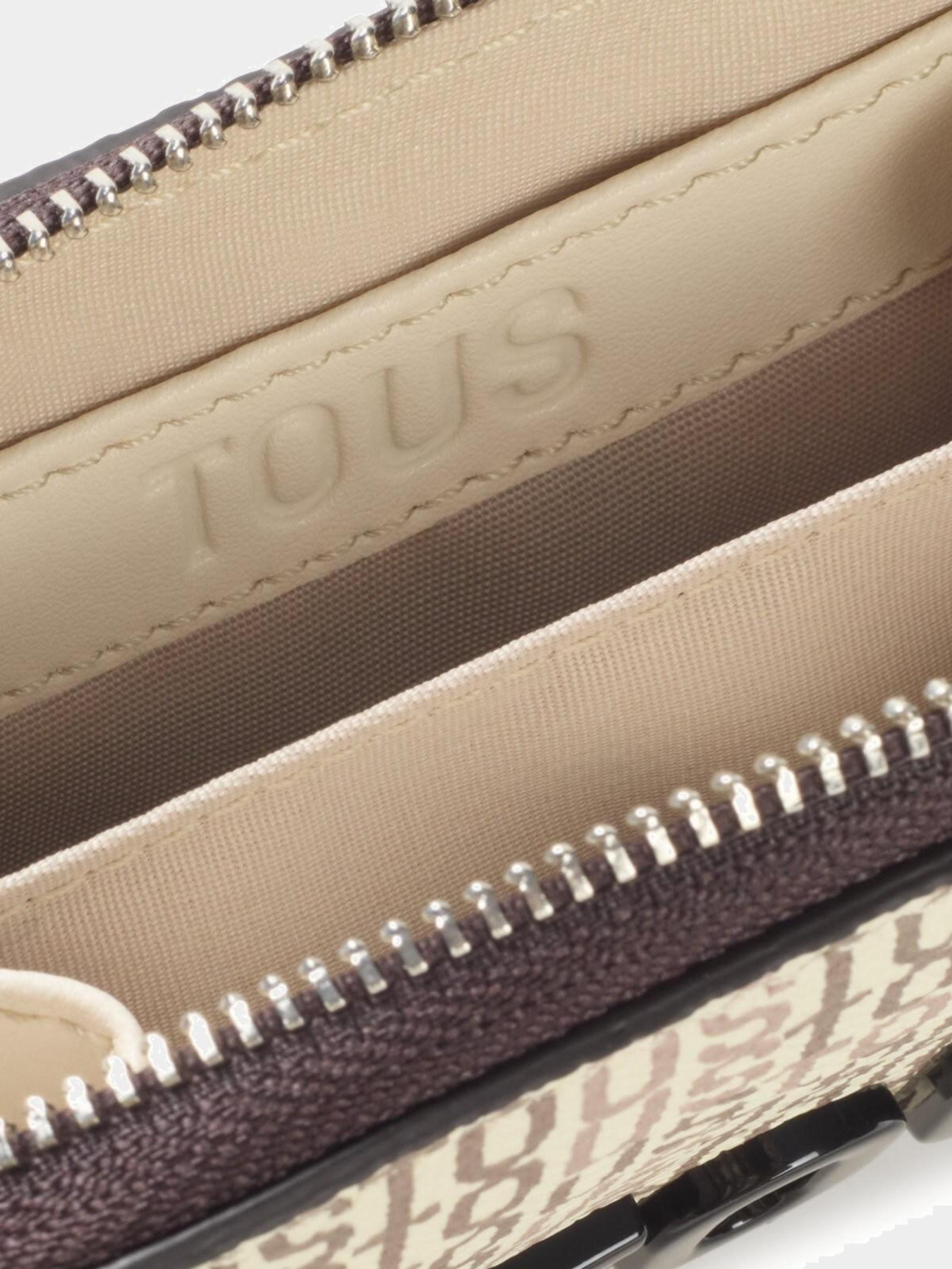 Кошелек TOUS модель 395901028 Фото