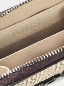 Кошелек TOUS модель 395901028 Фото