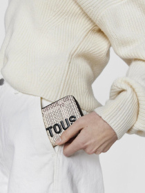 Кошелек TOUS модель 395901028 Фото