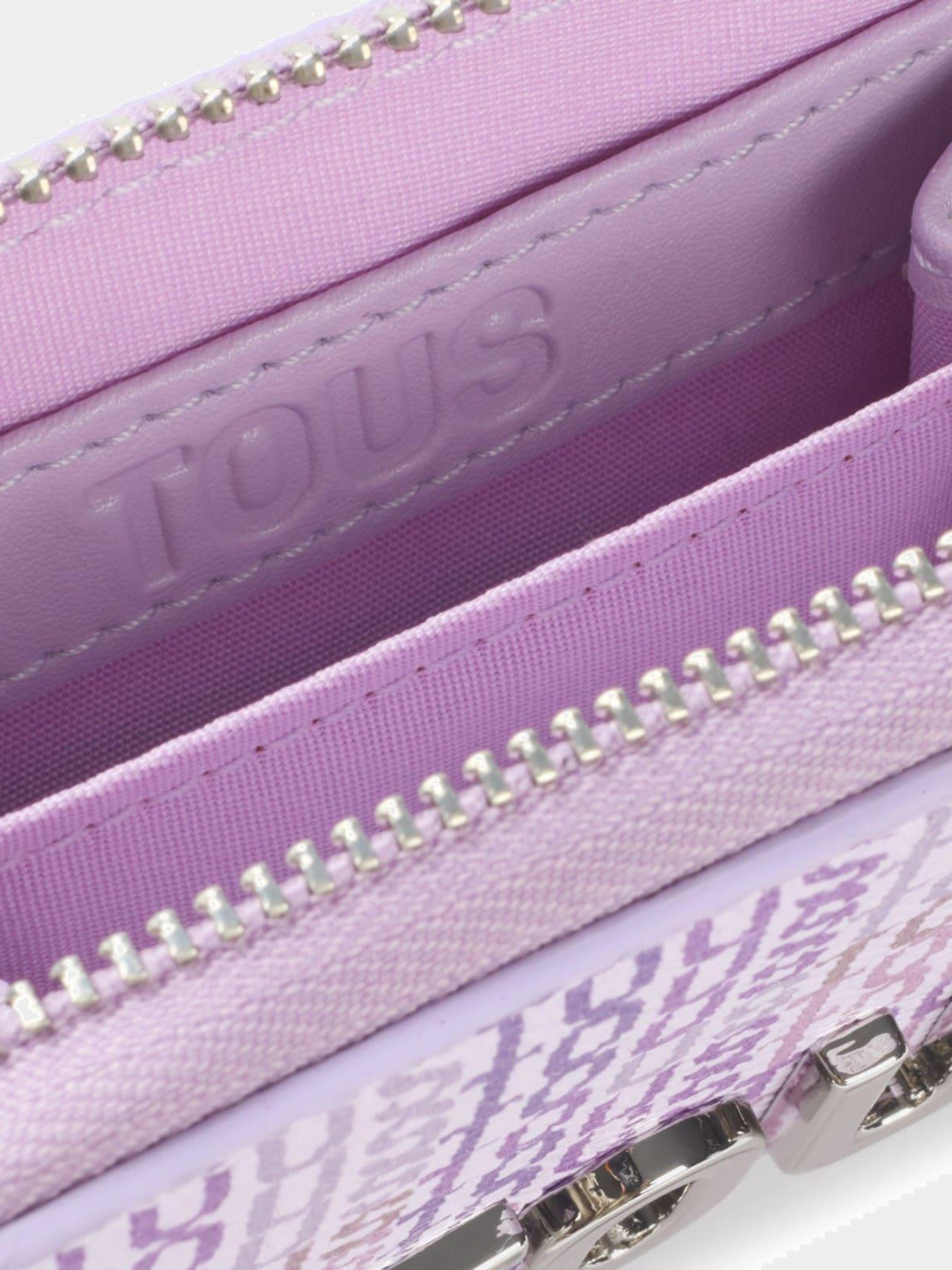 Портмоне TOUS модель 395901029 Фото