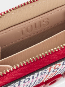 Кошелек TOUS модель 395901030 Фото