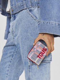 Кошелек TOUS модель 395901030 Фото