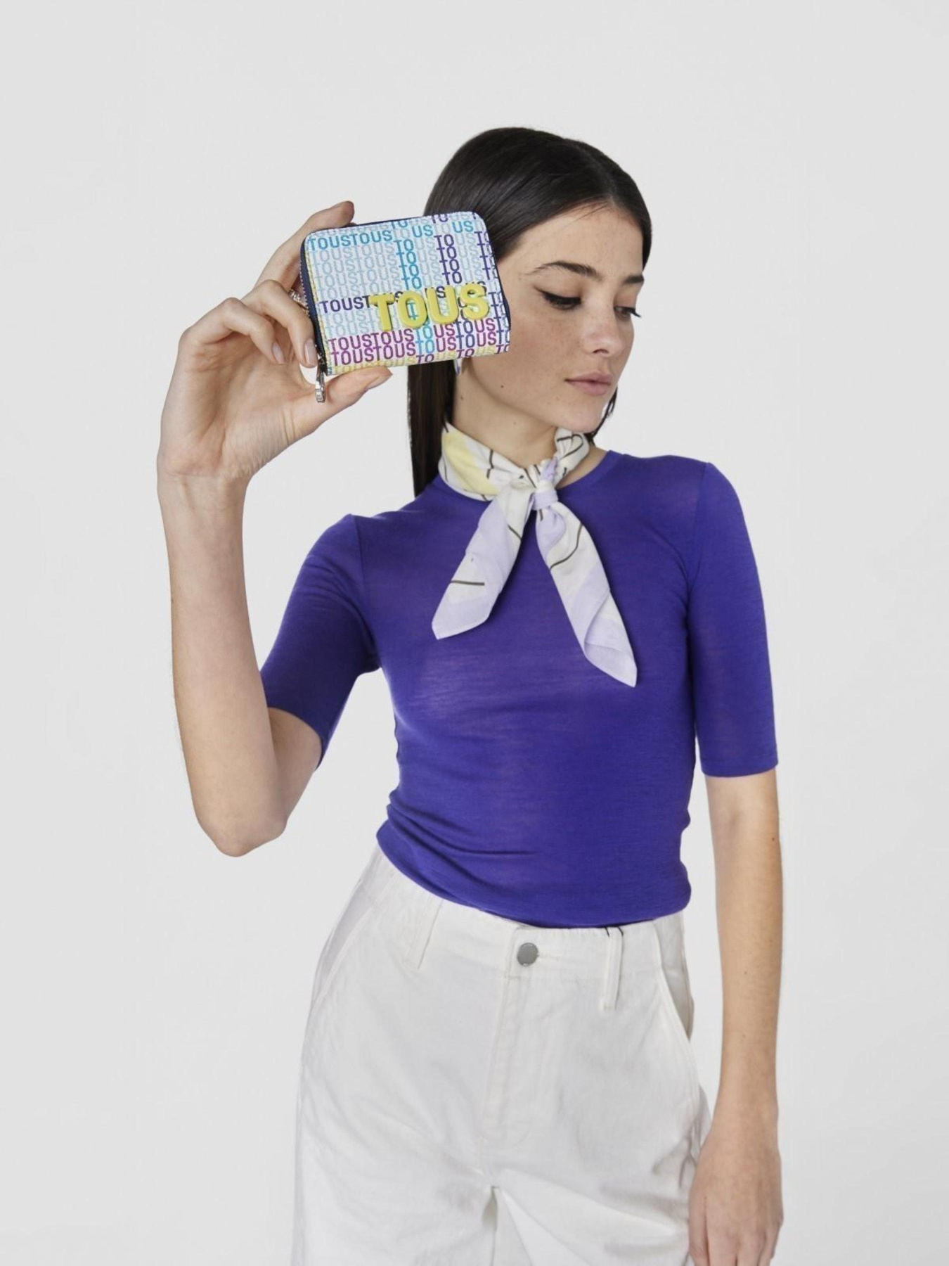 Портмоне TOUS модель 395901032 Фото