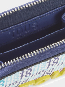 Портмоне TOUS модель 395901032 Фото