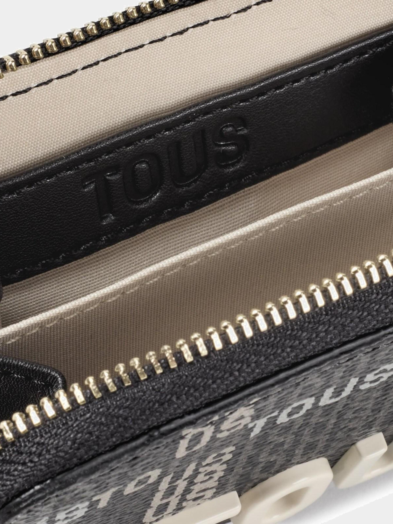 Кошелек TOUS модель 395901033 Фото