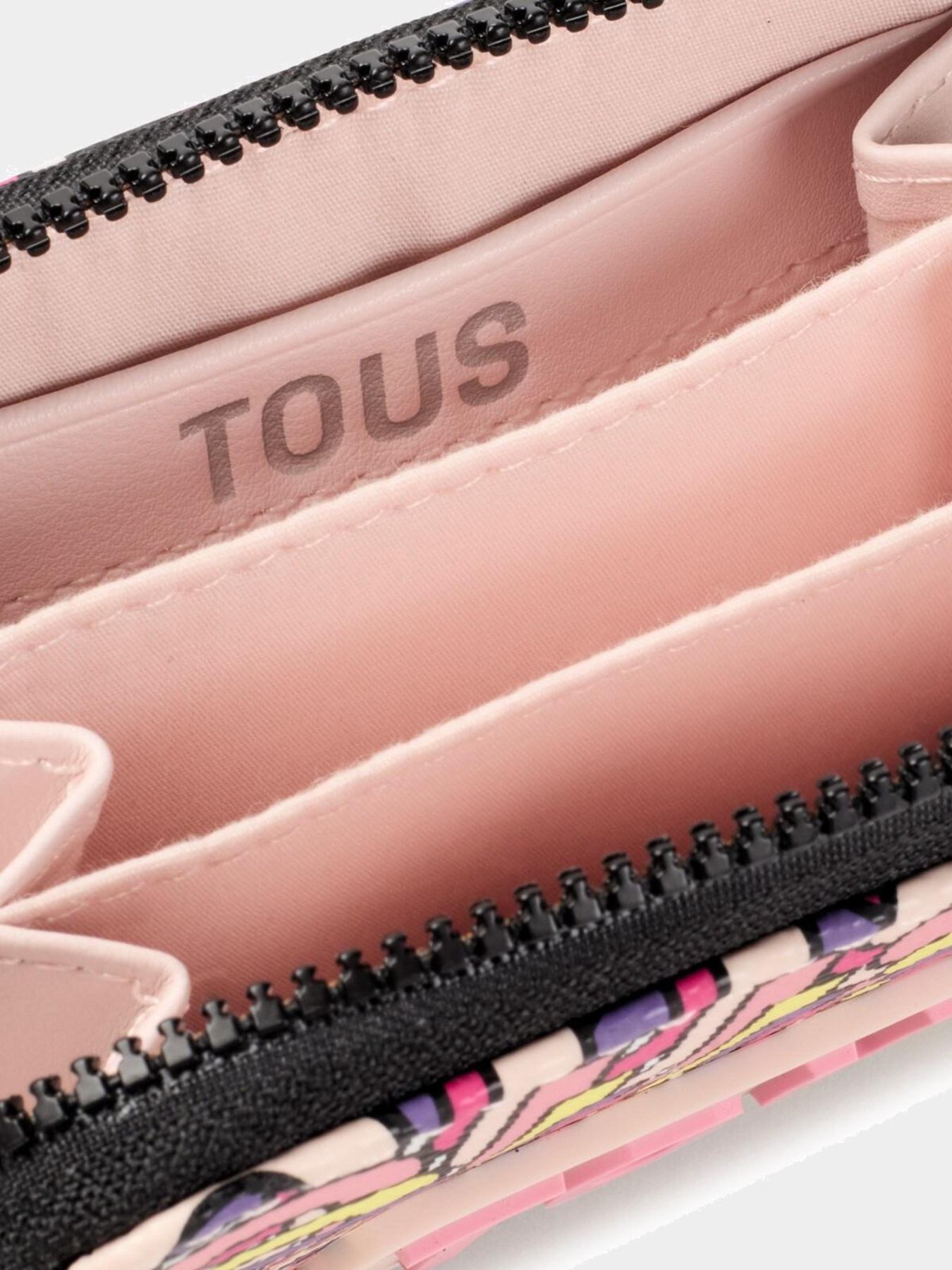 Портмоне TOUS модель 395901498 Фото