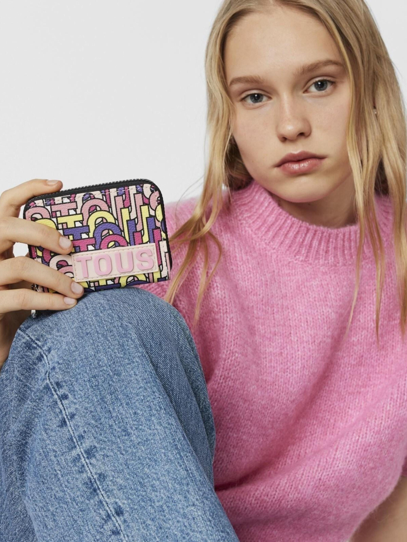 Портмоне TOUS модель 395901498 Фото