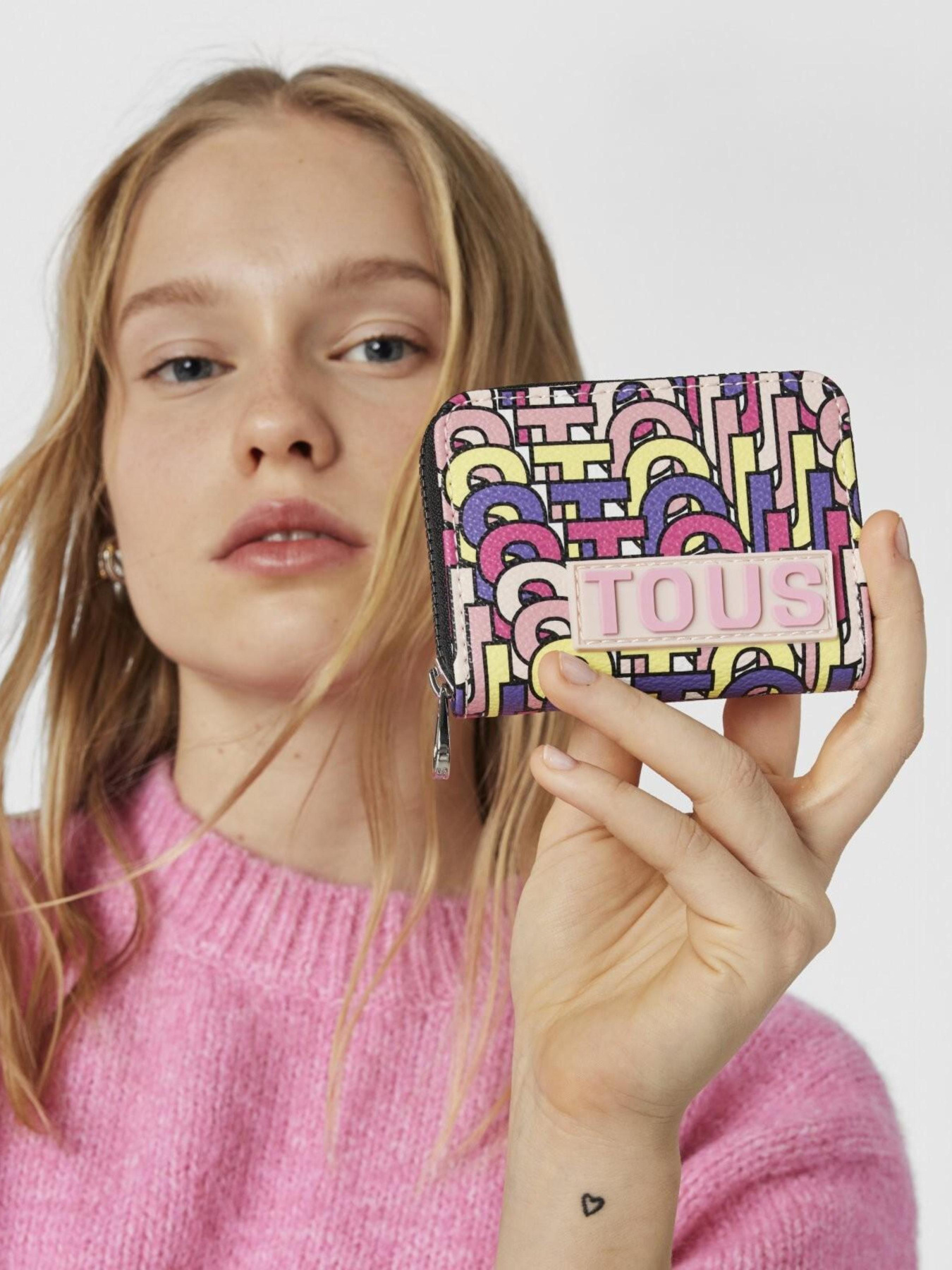 Портмоне TOUS модель 395901498 Фото