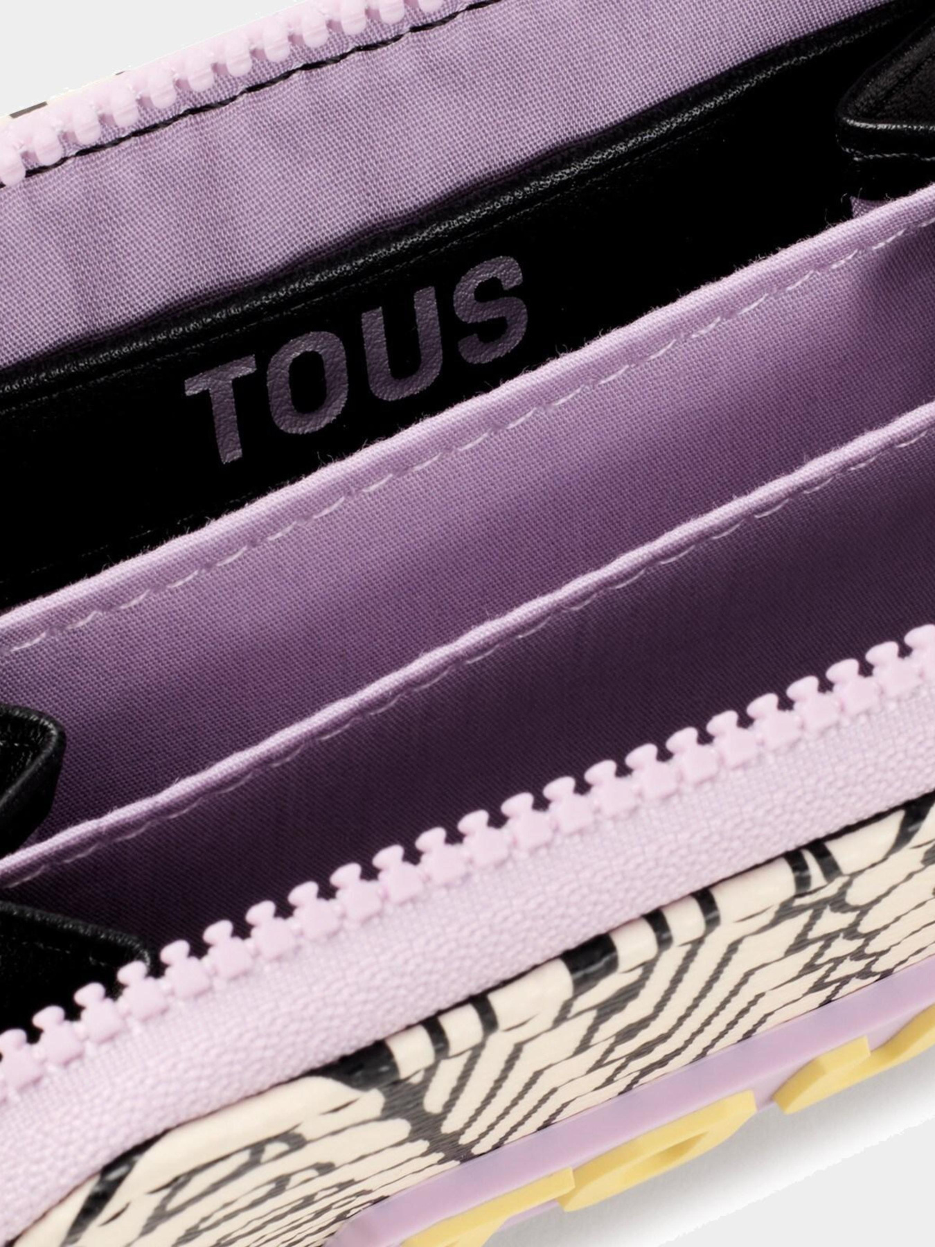 Портмоне TOUS модель 395901500 Фото