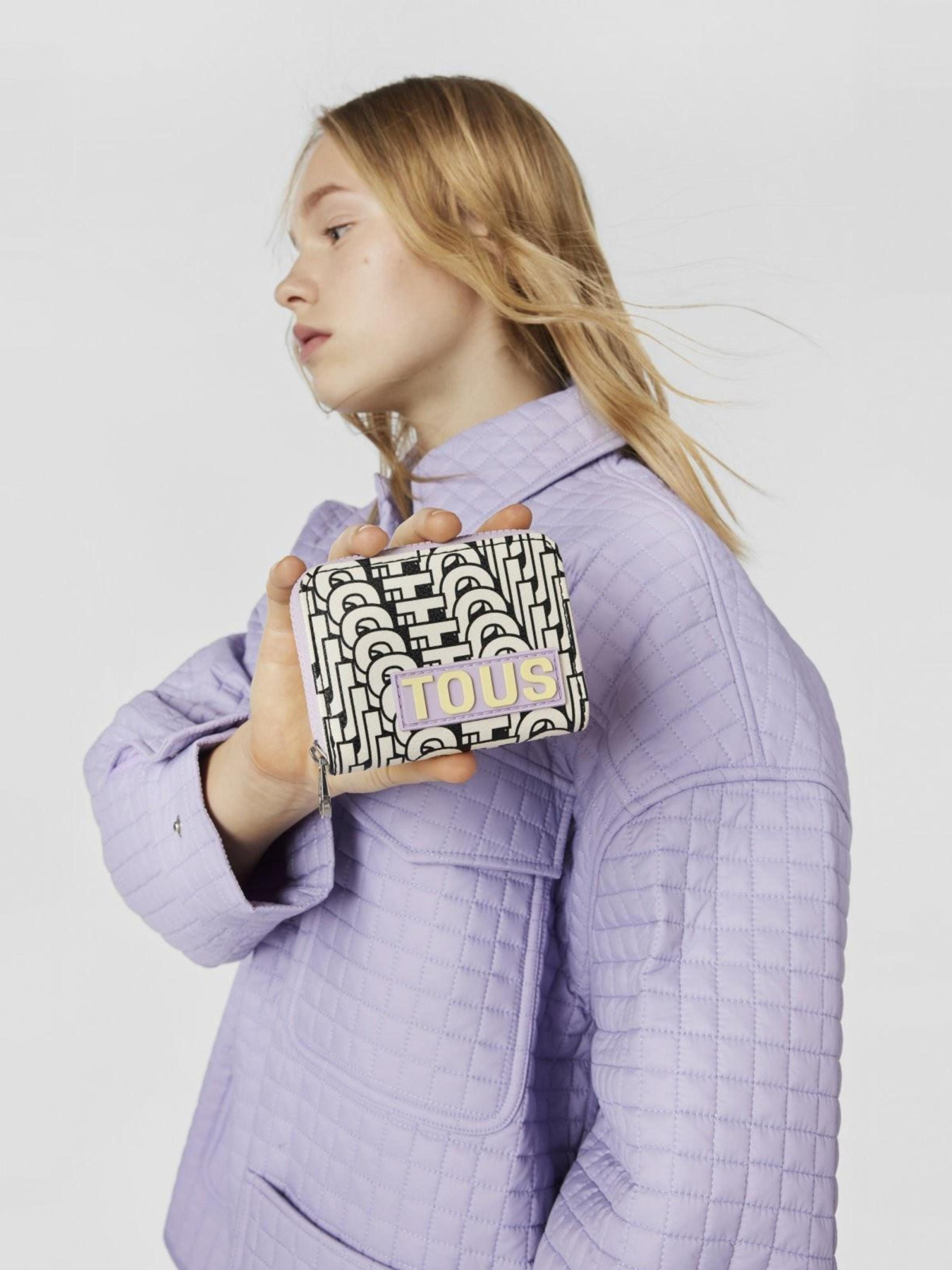 Портмоне TOUS модель 395901500 Фото