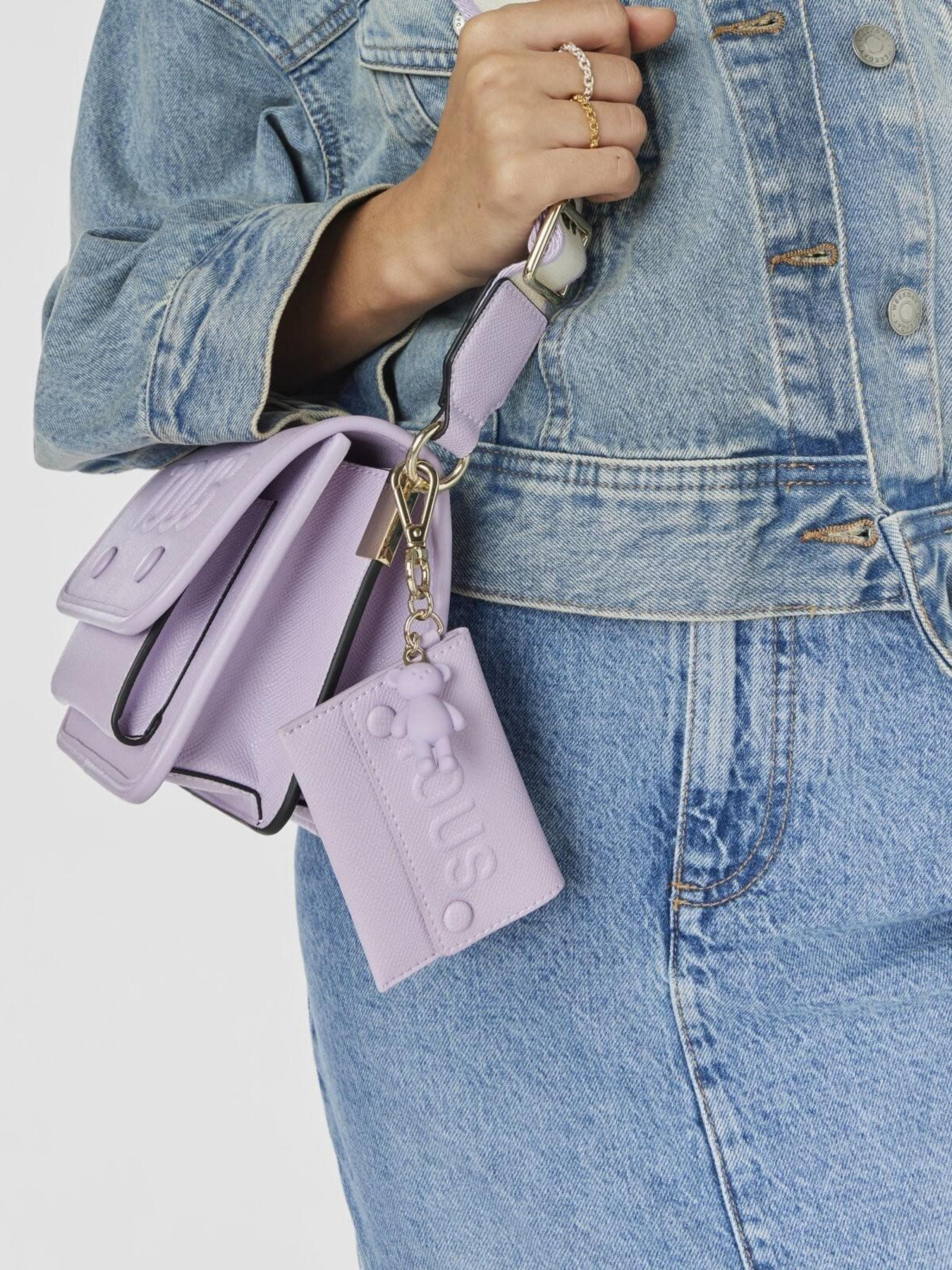 Сумки TOUS модель 395901636 Фото