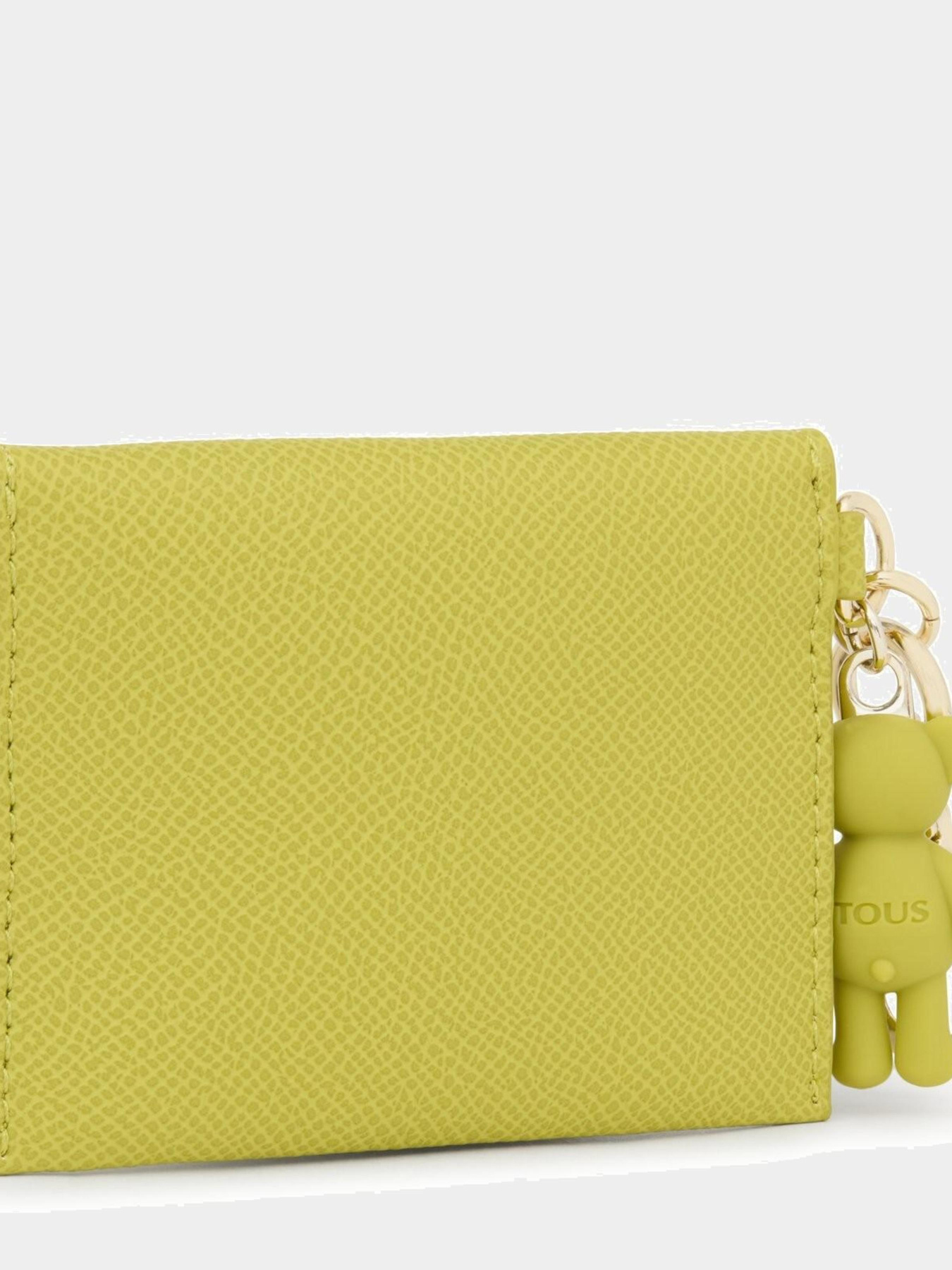 Брелок TOUS модель 395901637 Брелок TOUS модель 395901637 Фото