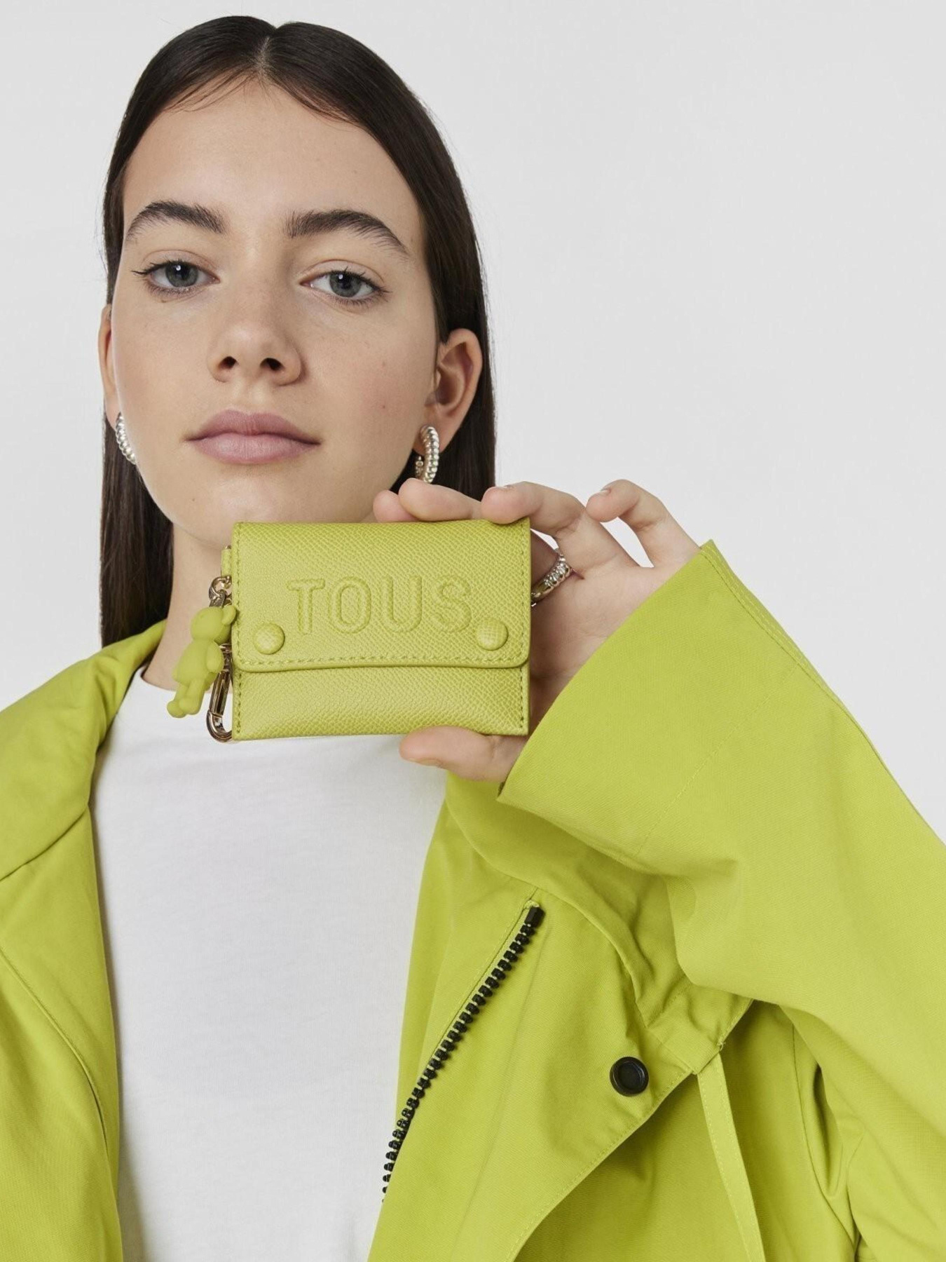 Брелок TOUS модель 395901637 Брелок TOUS модель 395901637 Фото