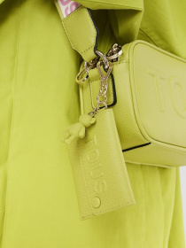 Брелок TOUS модель 395901637 Брелок TOUS модель 395901637 Фото