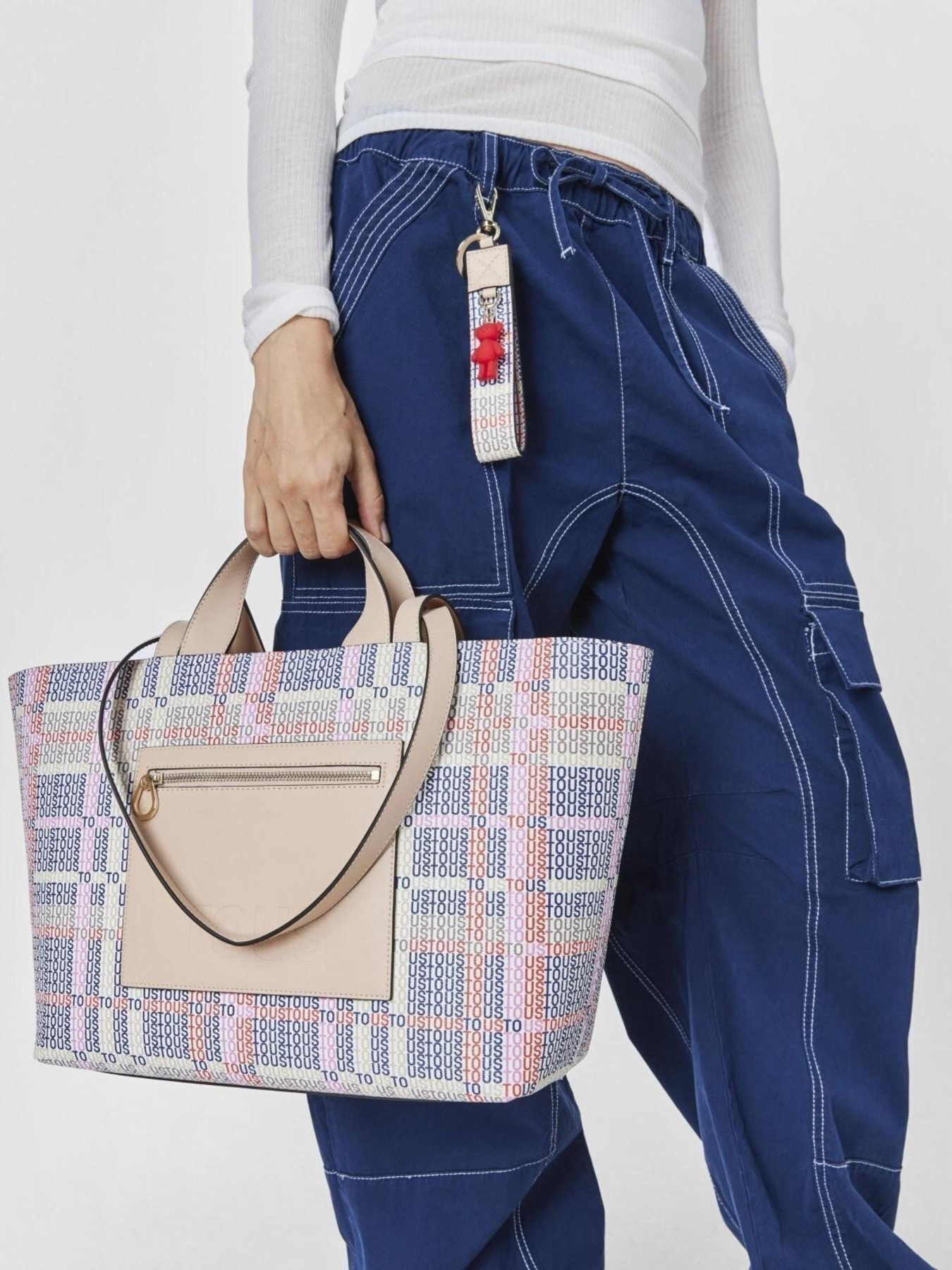 Брелок TOUS модель 395901655 Фото