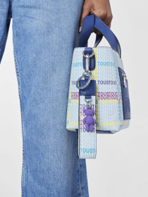 Брелок TOUS модель 395901656 Фото