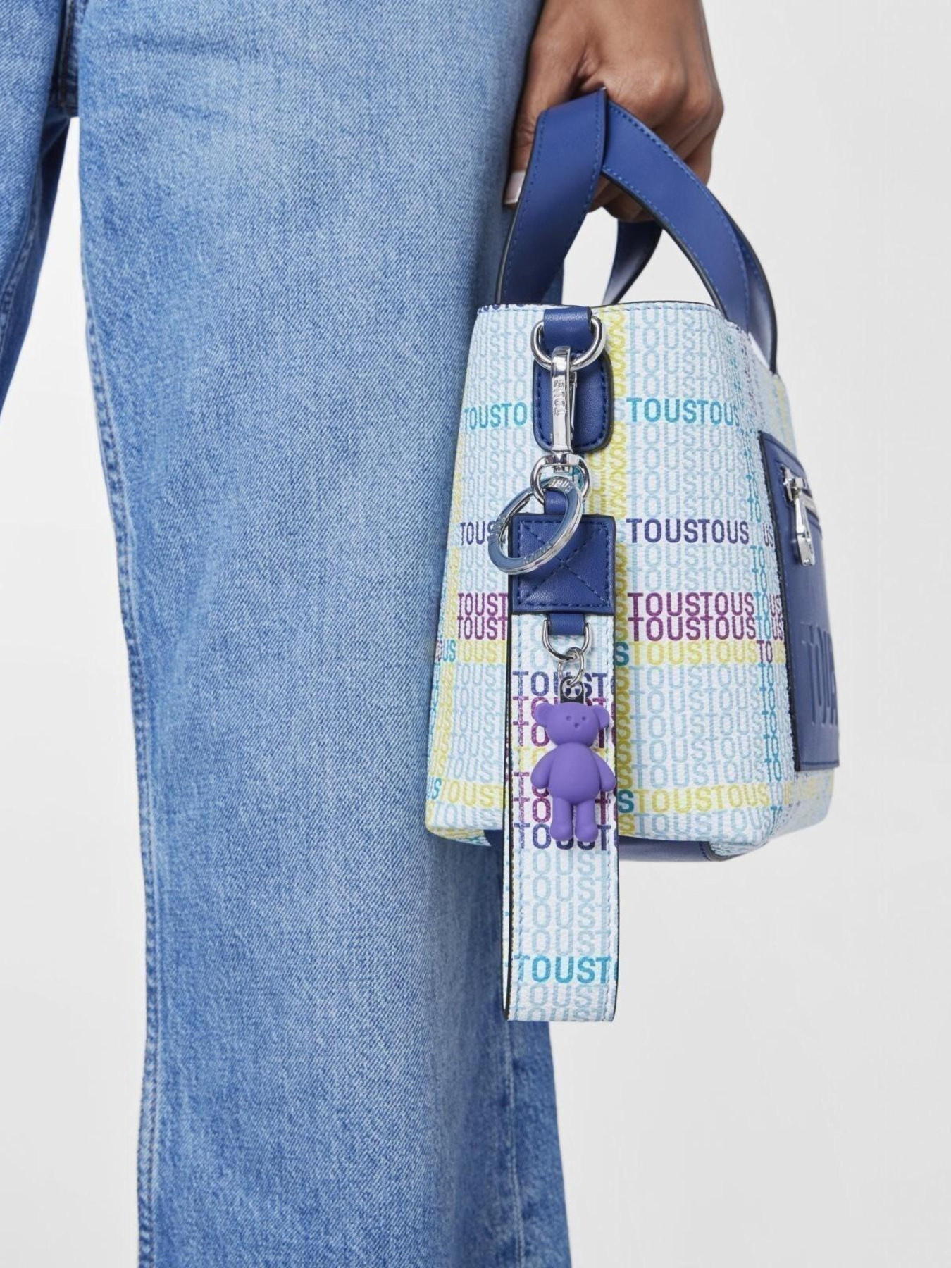 Брелок TOUS модель 395901656 Фото