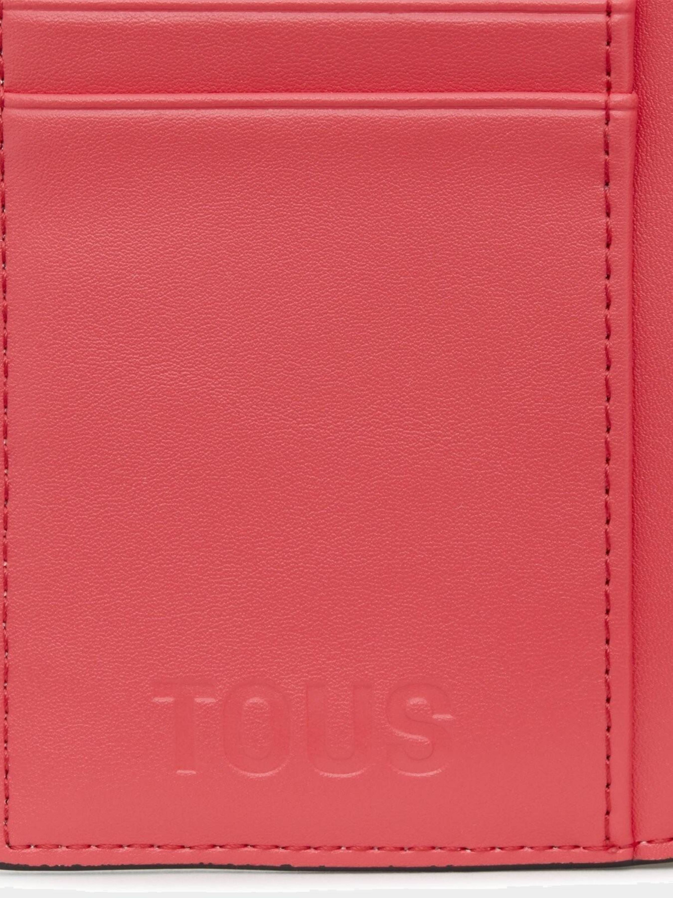 Гаманець TOUS модель 395901960 Фото