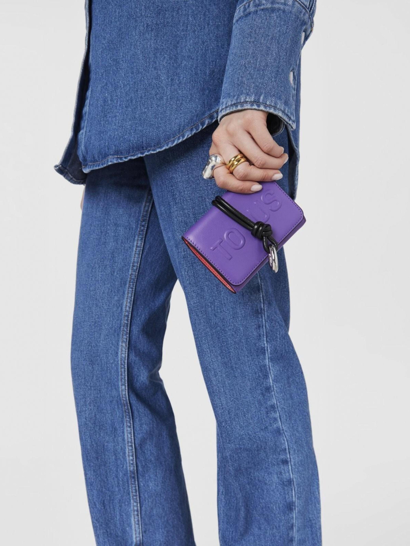 Гаманець TOUS модель 395901971 Фото