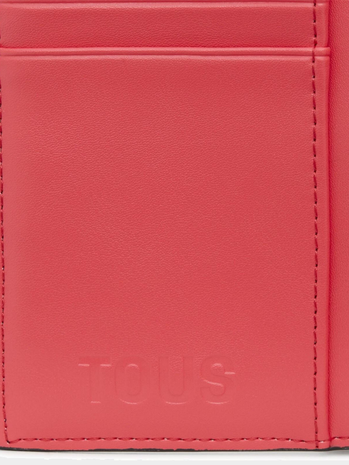 Гаманець TOUS модель 395901971 Фото