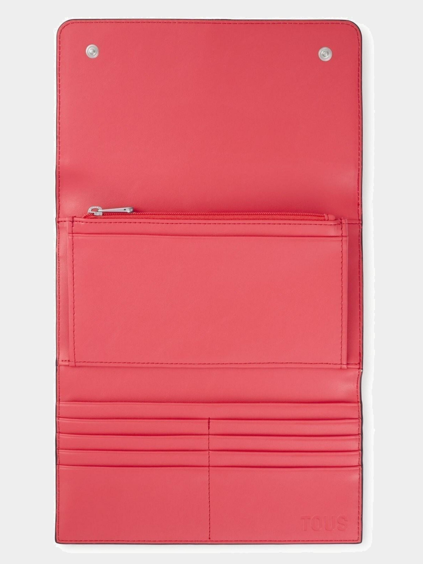 Кошелек TOUS модель 395901973 Фото