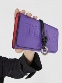 Кошелек TOUS модель 395901975 Фото