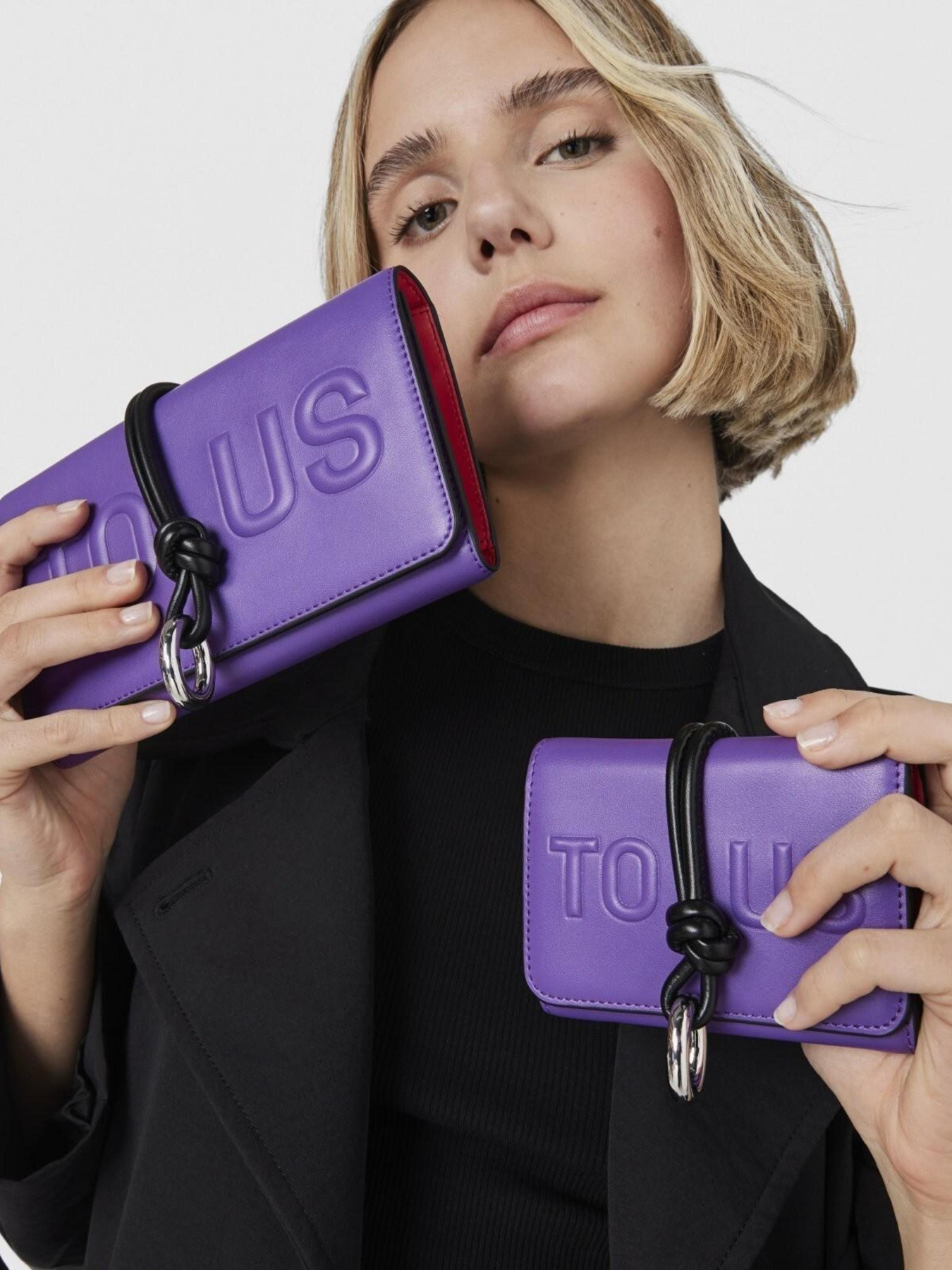 Гаманець TOUS модель 395901975 Фото