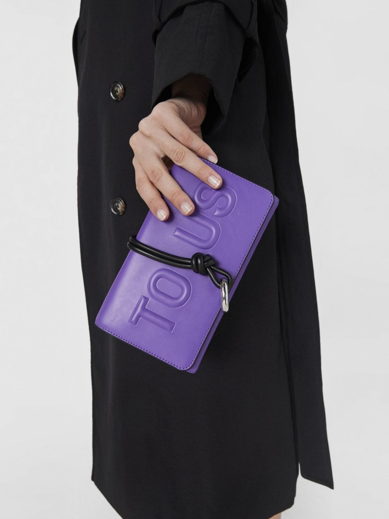 Гаманець TOUS модель 395901975 Фото