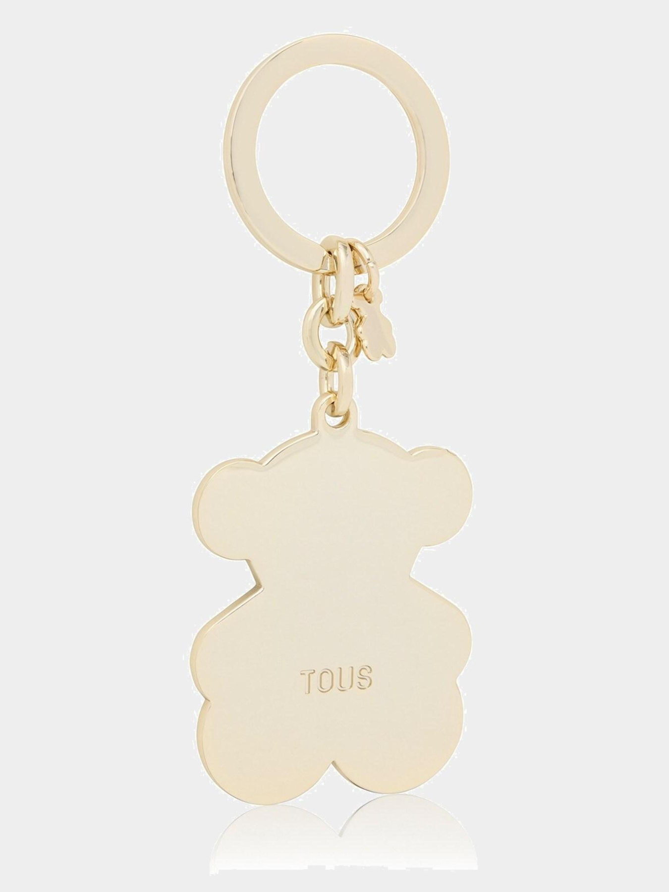 Брелок TOUS модель 395901648 Фото