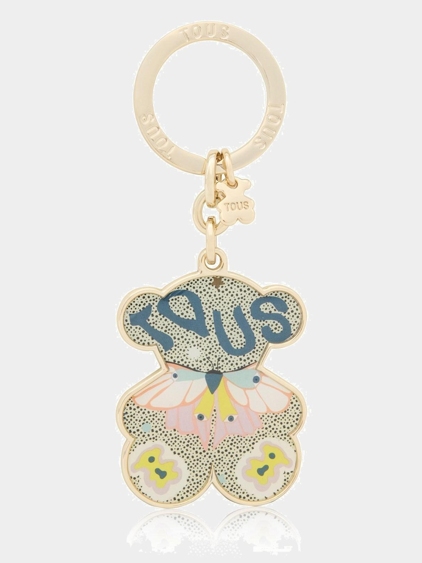 Брелок TOUS модель 395901648 Фото