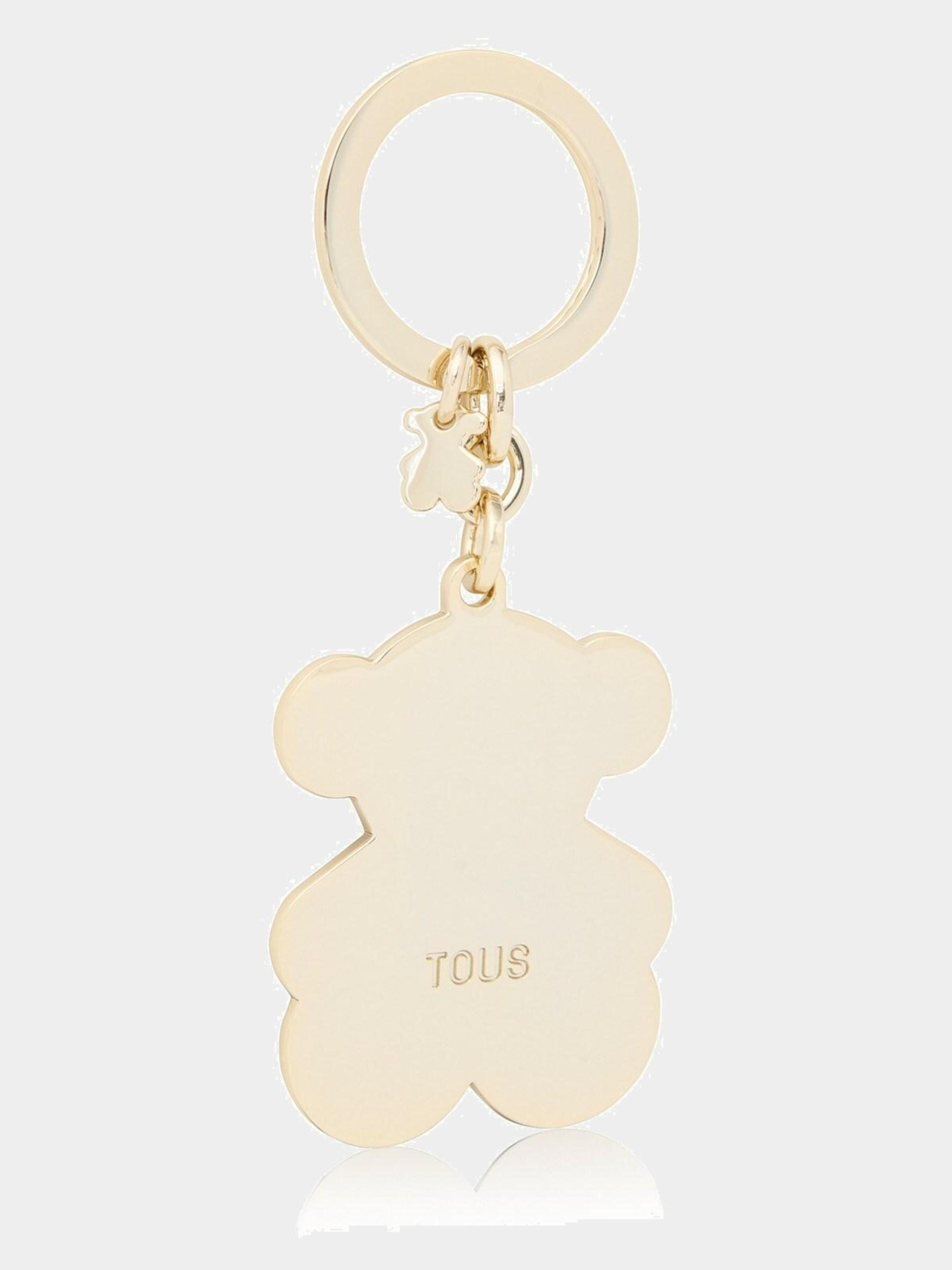 Брелок TOUS модель 395901651 Фото