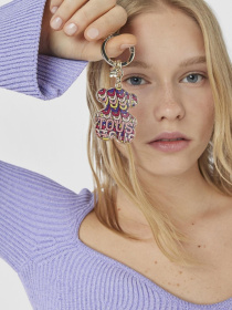 Брелок TOUS модель 395901651 Фото