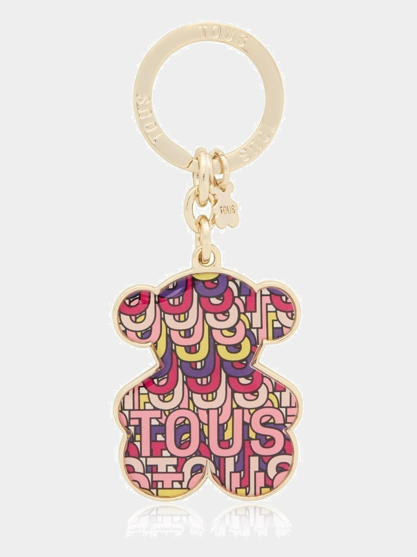 Брелок TOUS модель 395901651 Фото