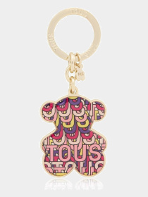 Брелок TOUS модель 395901651 Фото