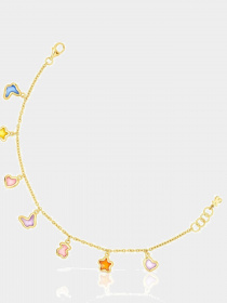 Самостоятельные TOUS модель 311731510 Фото