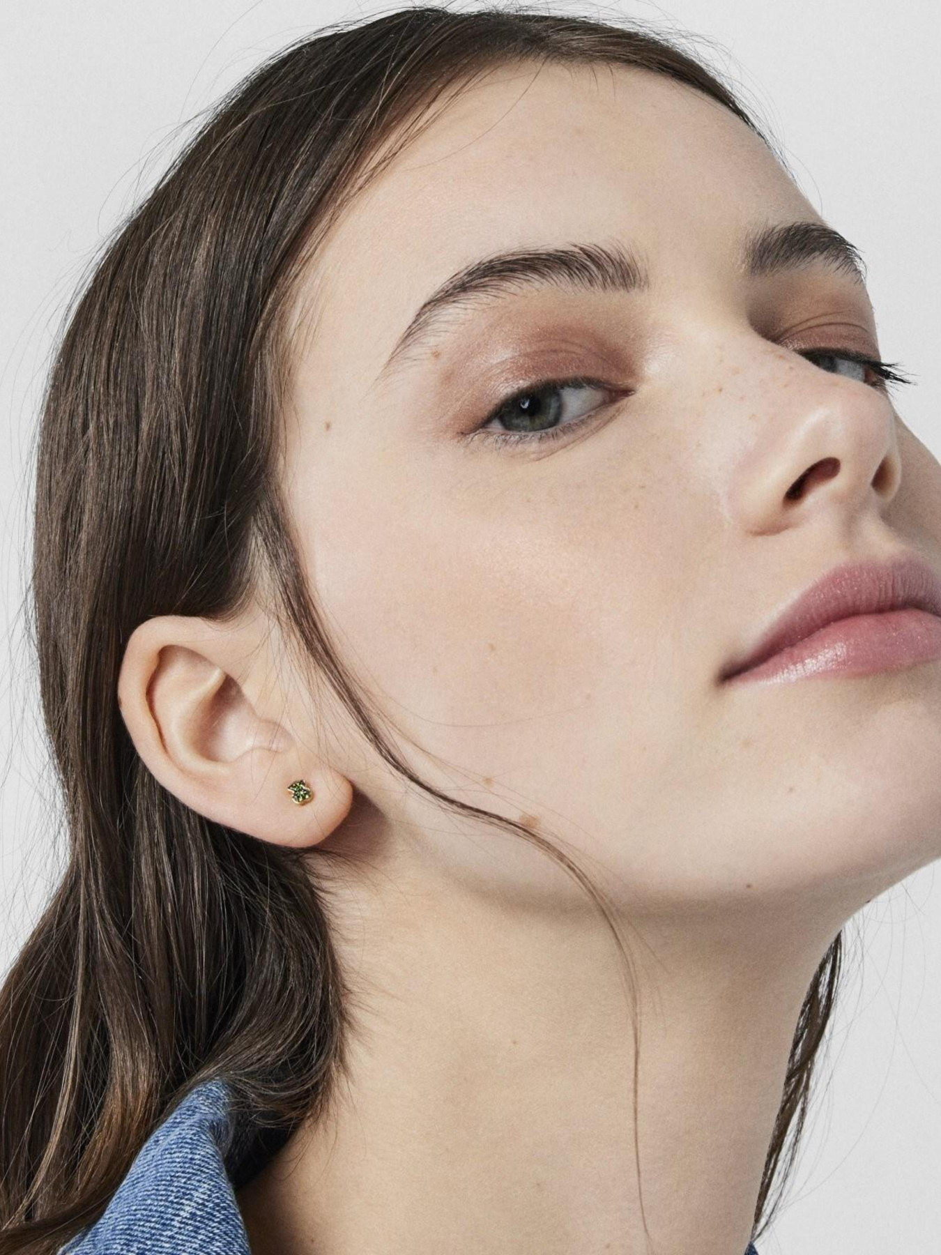 Серьги-подвески TOUS модель 214933590 Фото