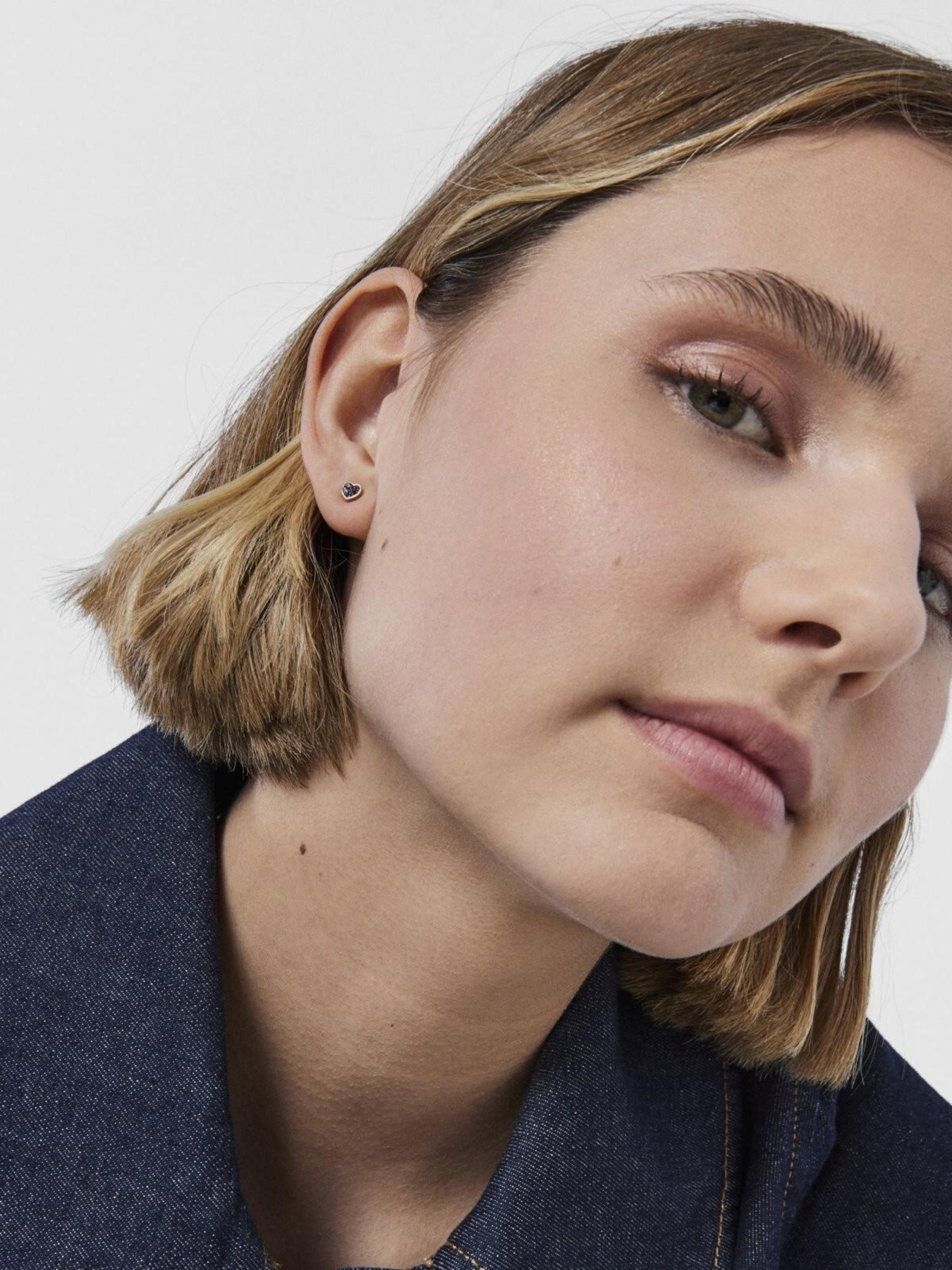 Серьги-подвески TOUS модель 214933570 Фото